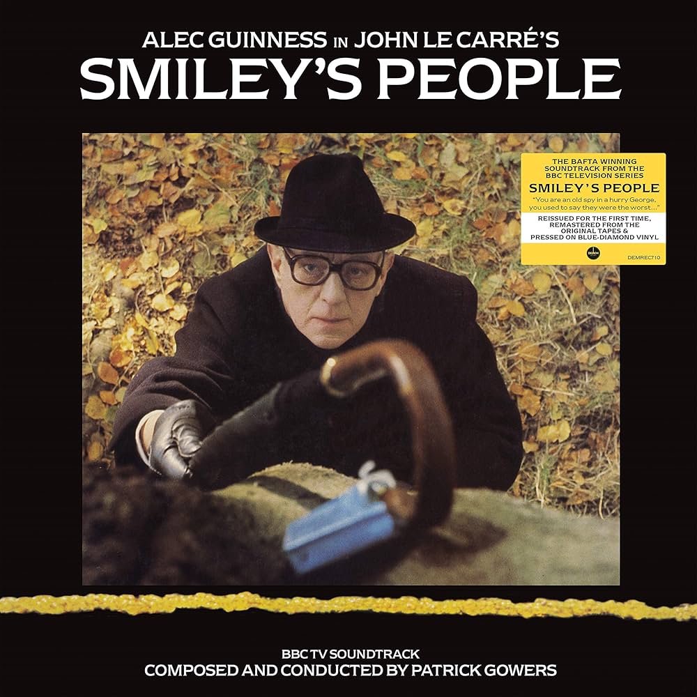 その他 Smiley&#39;s People [DVD] [Import] Amazon.com: Smiley's People [Region 2] : Movies & TV